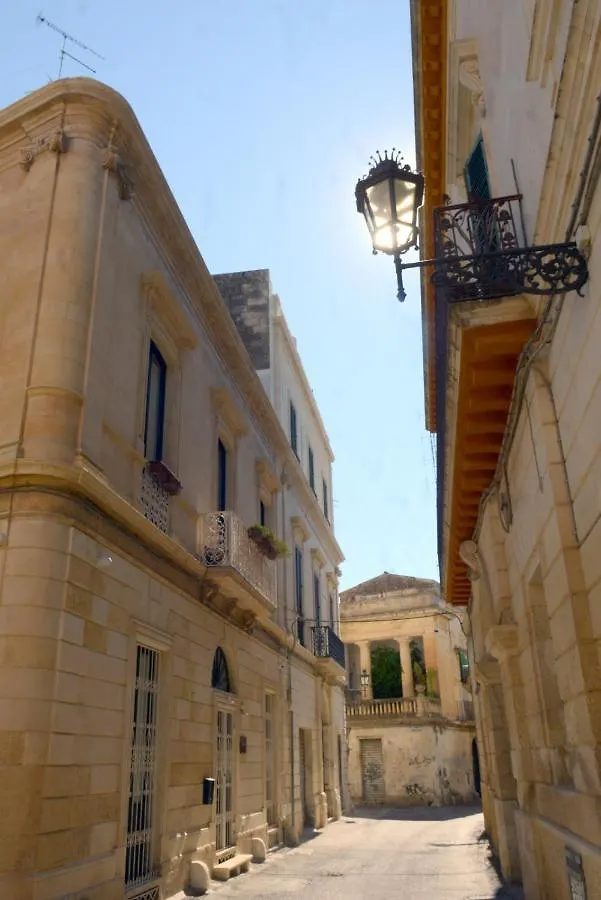 Il Garbino Suite And Apartment Lecce