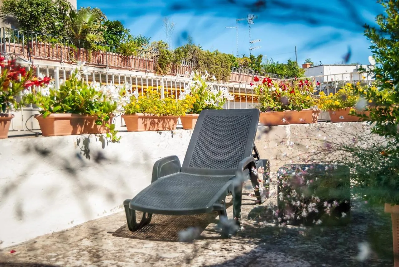 Il Garbino Suite And Apartment Lecce