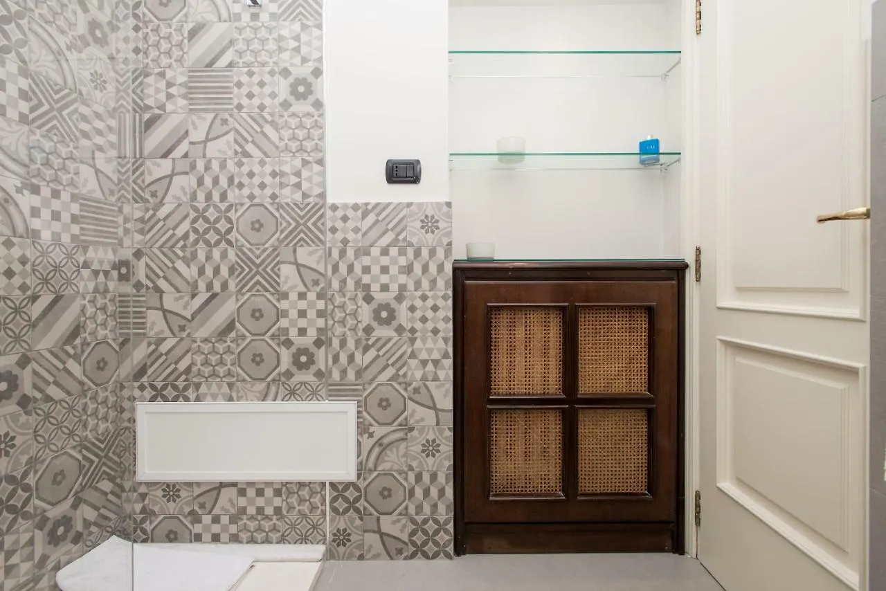 Il Garbino Suite And Apartment Lecce