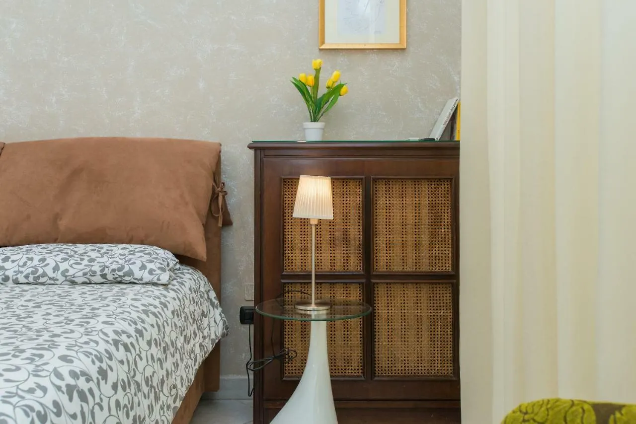 Il Garbino Suite And Apartment Lecce
