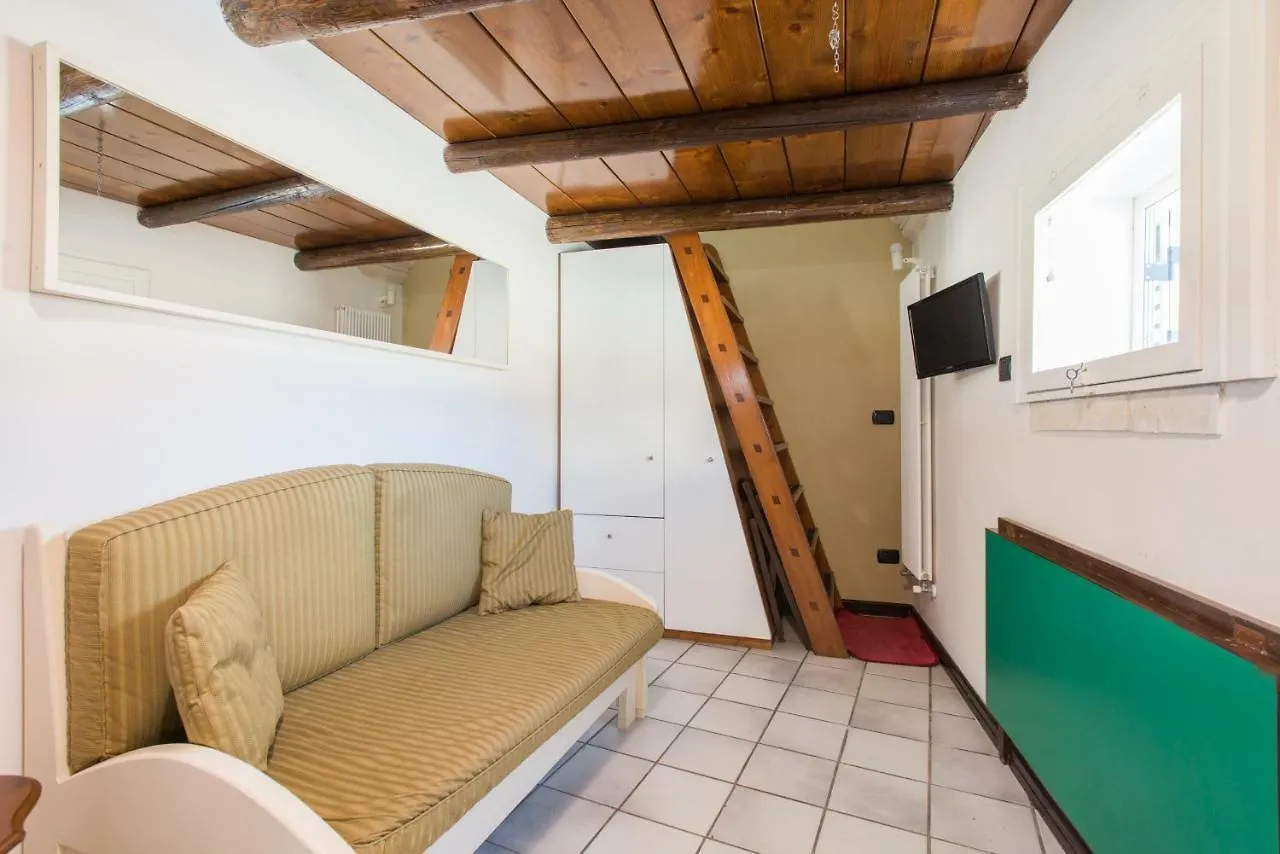 Il Garbino Suite And Apartment Lecce