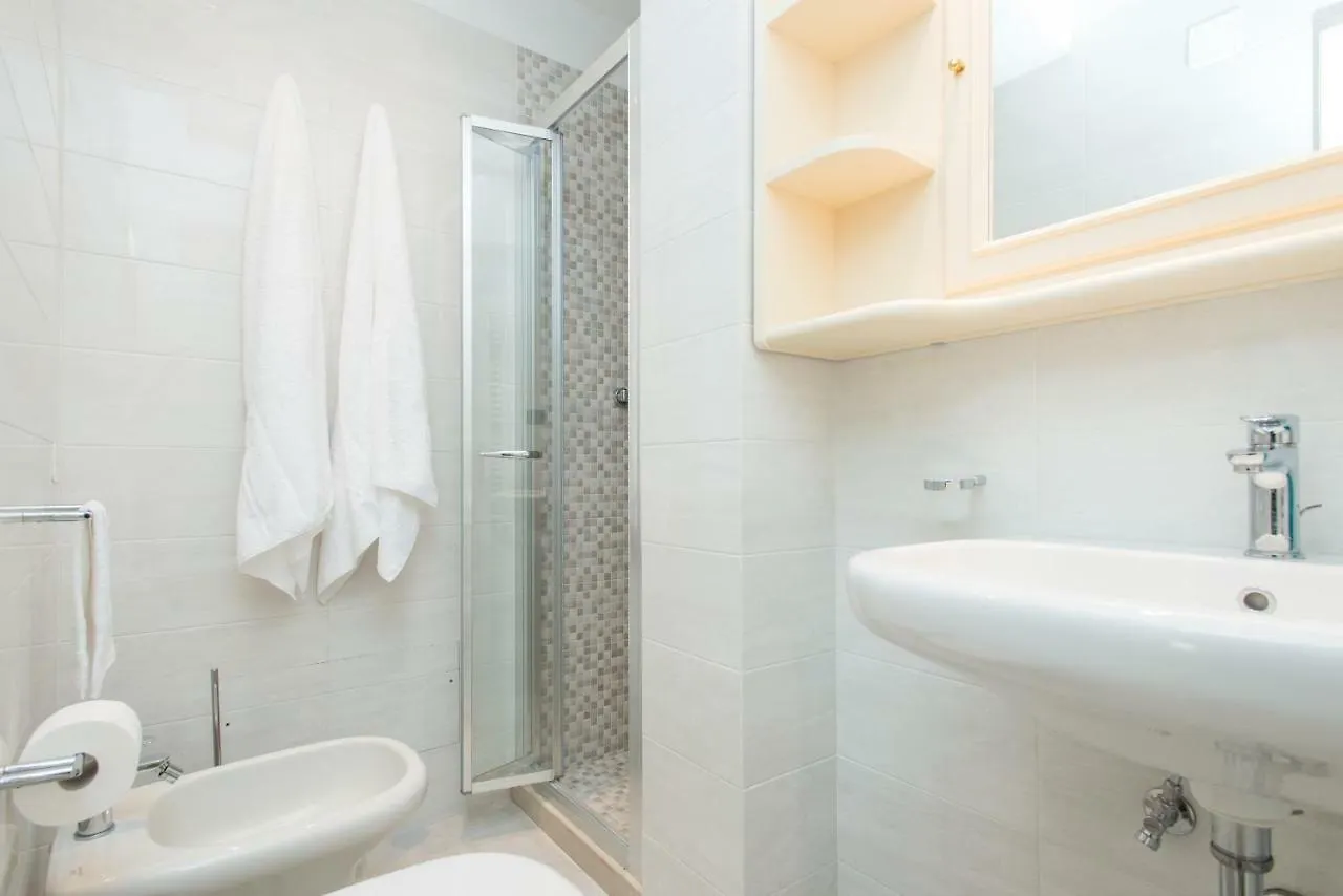 Il Garbino Suite And Apartment Lecce