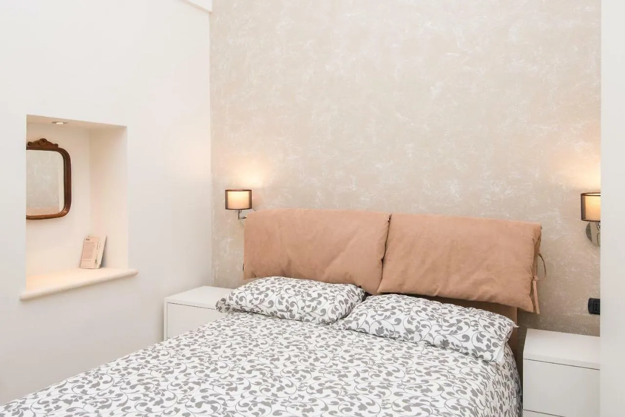 Il Garbino Suite And Apartment Lecce