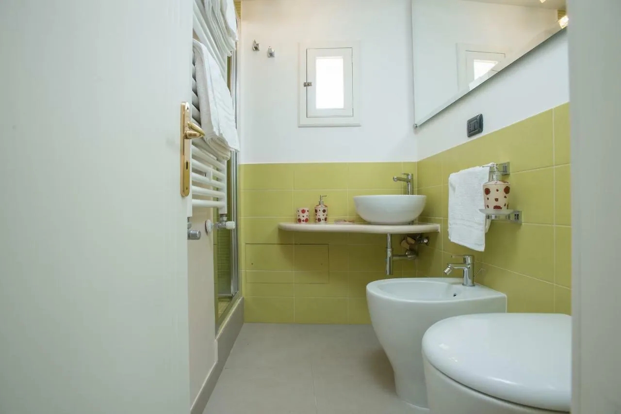 Il Garbino Suite And Apartment Lecce