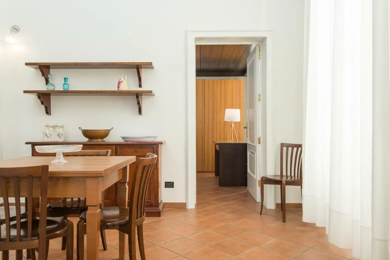 Il Garbino Suite And Apartment Lecce Italien