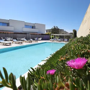 Aparthotel Salento &, San Cataldo (Apulia)