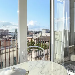 Apartment Attico San Biagio, Lecce