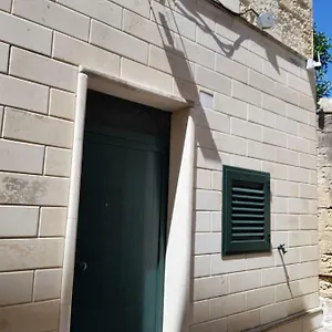 Apartment Volte Stellate, Lecce